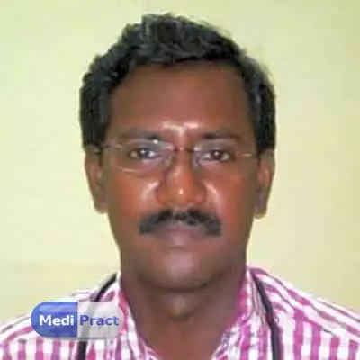 Dr. S. Stalin Profile Picture