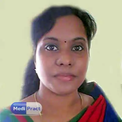 Dr. S. Subalakshmi Profile Picture