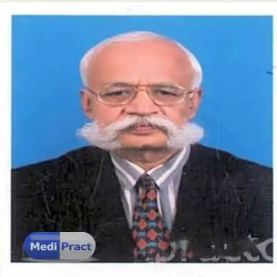 Dr. S Subash Profile Picture