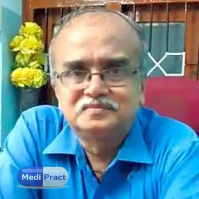 Dr. S. Subbaiah Profile Picture