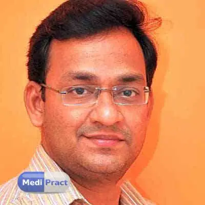 Dr. S. Sudhakar Profile Picture