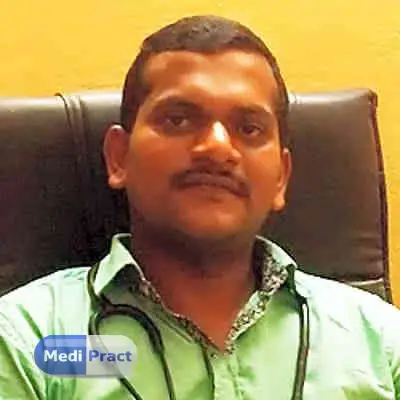 Dr. S. Sudhakar Reddy Profile Picture