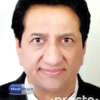 Dr. S.Sudhir Profile Picture