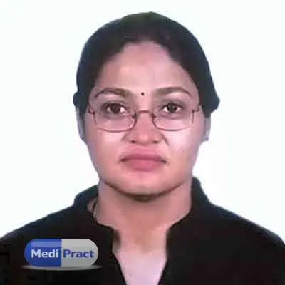 Dr. S.Suganthi Prabakar Profile Picture