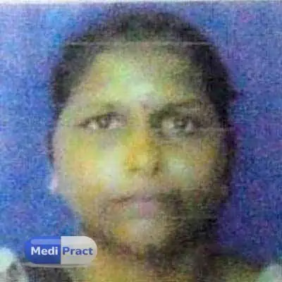 Dr. S Suganya Devi Profile Picture