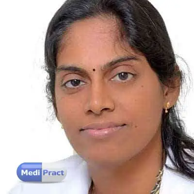 Dr. S Suganya Profile Picture