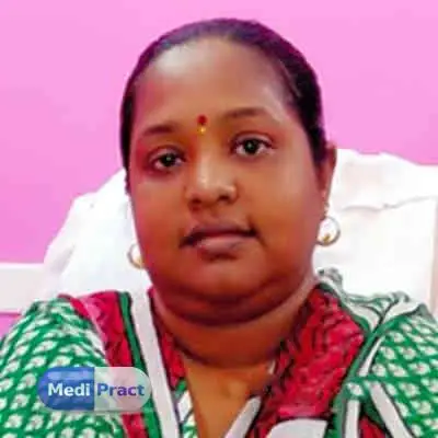 Dr. S.Sujatha Devanand Profile Picture