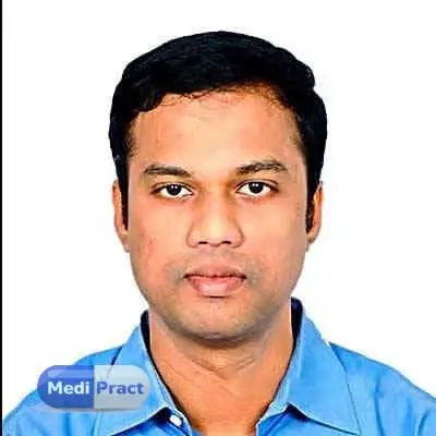 Dr. S. Sujit Profile Picture