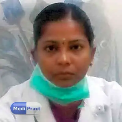 Dr. S Sujithra Profile Picture