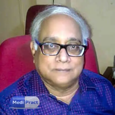 Dr. S. Sukumar Profile Picture
