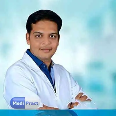 Dr. S.Suman Bohra Profile Picture