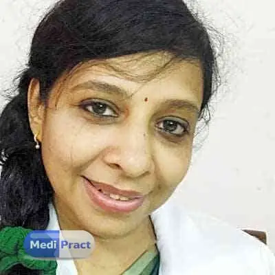 Dr. S Sumathi Profile Picture