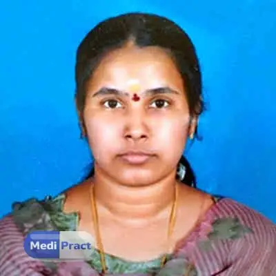 Dr. S. Sumithra Profile Picture