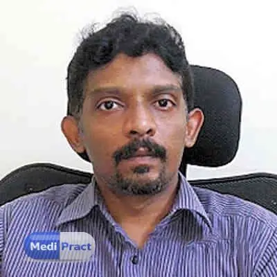 Dr. S. Sundar Profile Picture