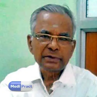 Dr. S. Sundaram Profile Picture