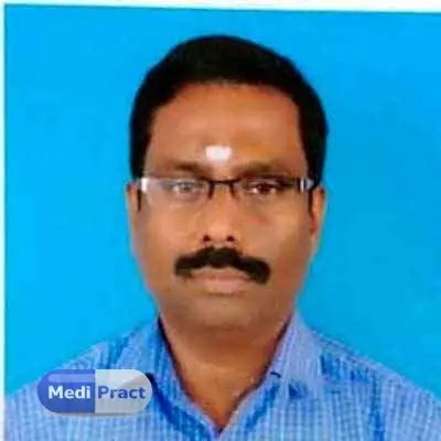 Dr. S Sundararaman Profile Picture