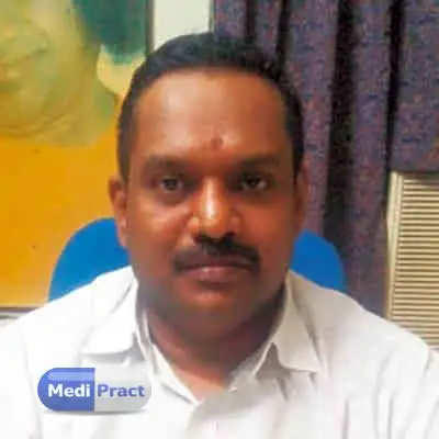 Dr. S.Sundaravadanam Profile Picture
