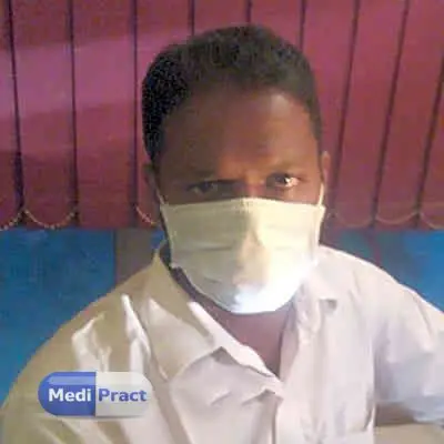 Dr. S.Sundaresan Profile Picture