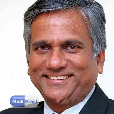 Dr. S.Sunder Profile Picture