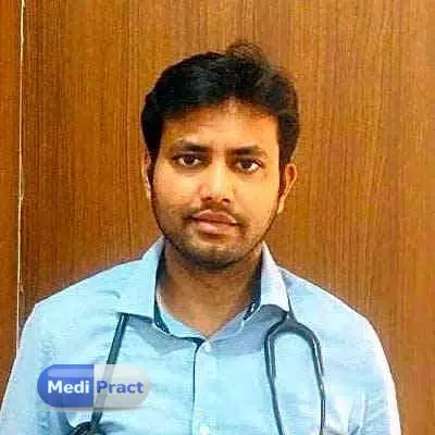 Dr. S Sunil Profile Picture