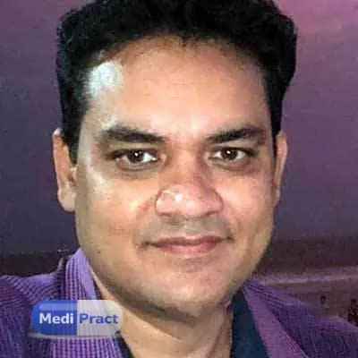 Dr. S Sunil Kumar Profile Picture