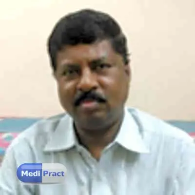 Dr. S.Surendran Profile Picture