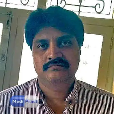 Dr. S. Suresh Babu Profile Picture