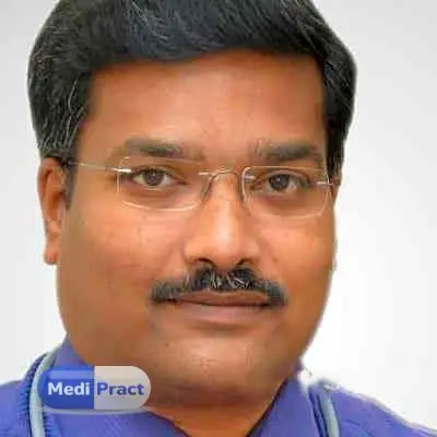 Dr. S Suresh Profile Picture