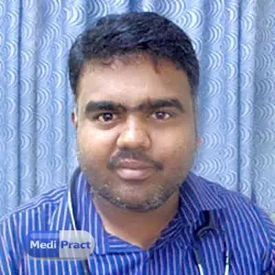 Dr. S. Suresh Profile Picture