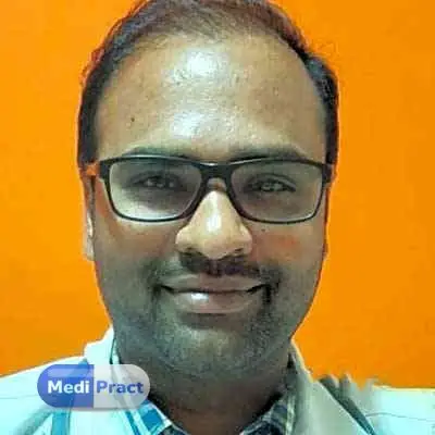 Dr. S Suresh Goud Profile Picture