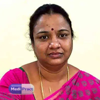Dr. S Surya Kumari Profile Picture