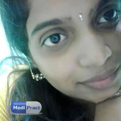 Dr. S.Surya Prabha Profile Picture