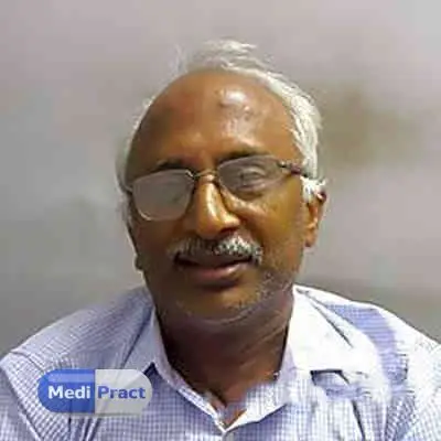 Dr. S Suryanarayana Profile Picture