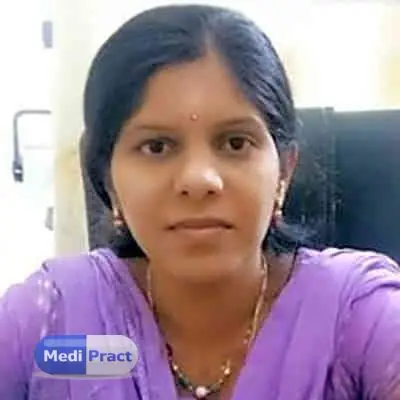 Dr. S.Sushma Reddy Profile Picture