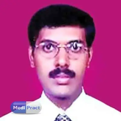 Dr. S. T. Balasubramaniam Profile Picture