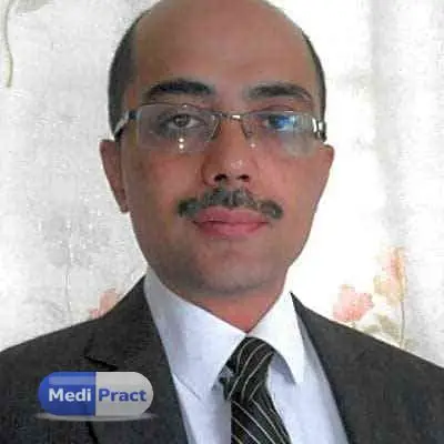 Dr. S T Gopal Profile Picture