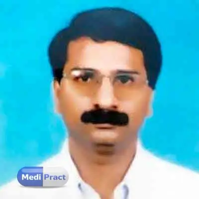 Dr. S.T.Ilangovan Profile Picture
