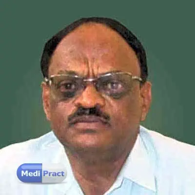 Dr. S T Padmanabh Profile Picture