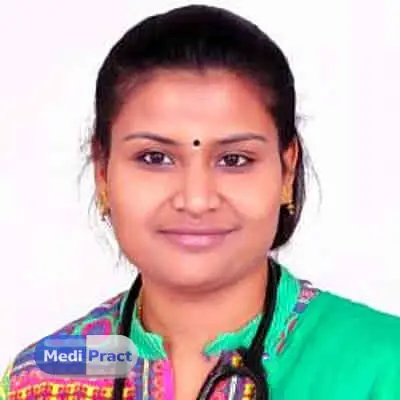 Dr. S. T. Pushpam Profile Picture