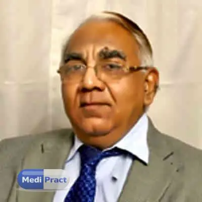Dr. S.T. Ramanuja Chari Profile Picture