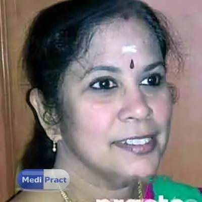 Dr. S.Tamil Arasi Profile Picture