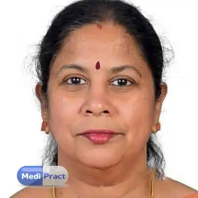 Dr. S Tamilarasi Profile Picture