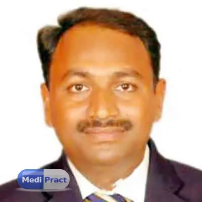 Dr. S.Tejeswara Rao Profile Picture