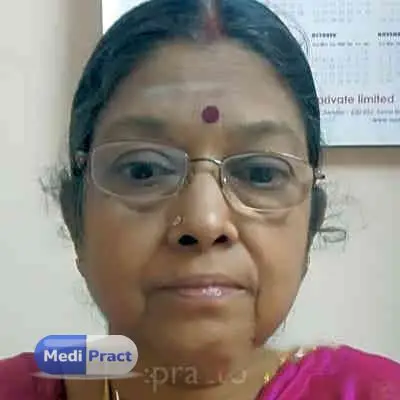 Dr. S. Thaemozhi Profile Picture