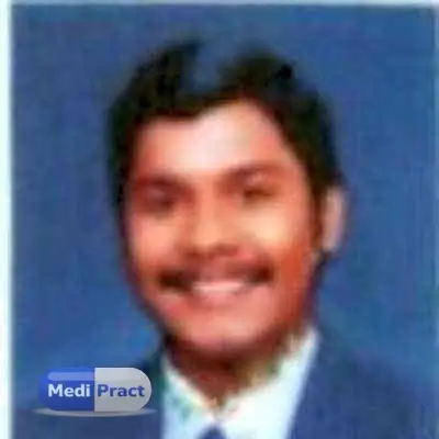 Dr. S Tharani Kumar Profile Picture