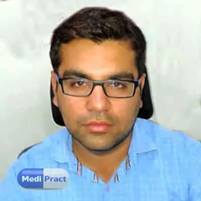 Dr. S Tharwani Profile Picture