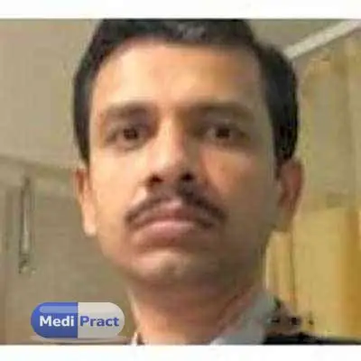 Dr. S Thiagarajan Profile Picture