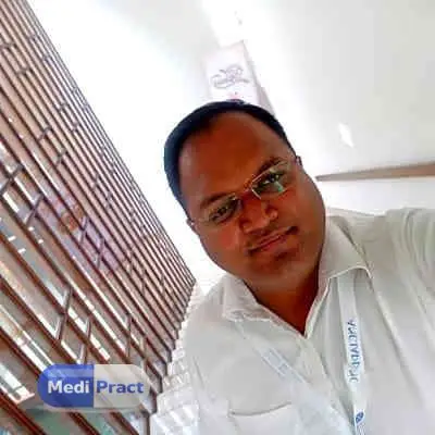 Dr. S.Thiru Vikraman Profile Picture
