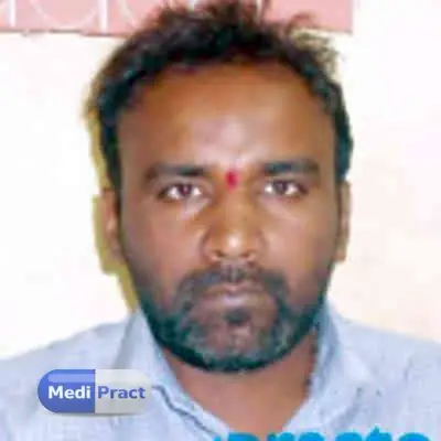 Dr. S Thirumalesh Profile Picture