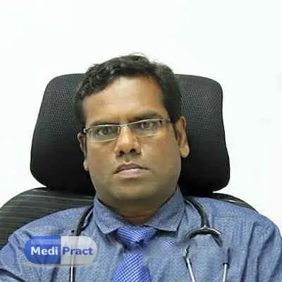 Dr. S.Thirumavalavan Profile Picture
